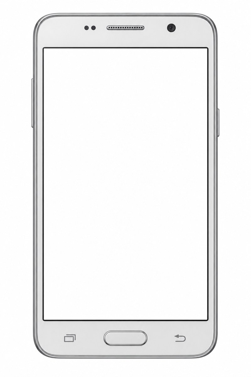 Produktillustration af Samsung Galaxy Grand Prime (SM-G530MU)