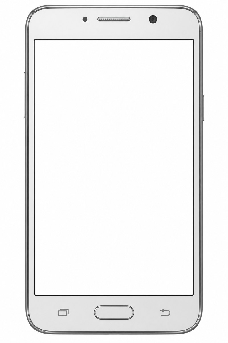 Produktillustration af Samsung Galaxy Grand Prime (SM-G530W)