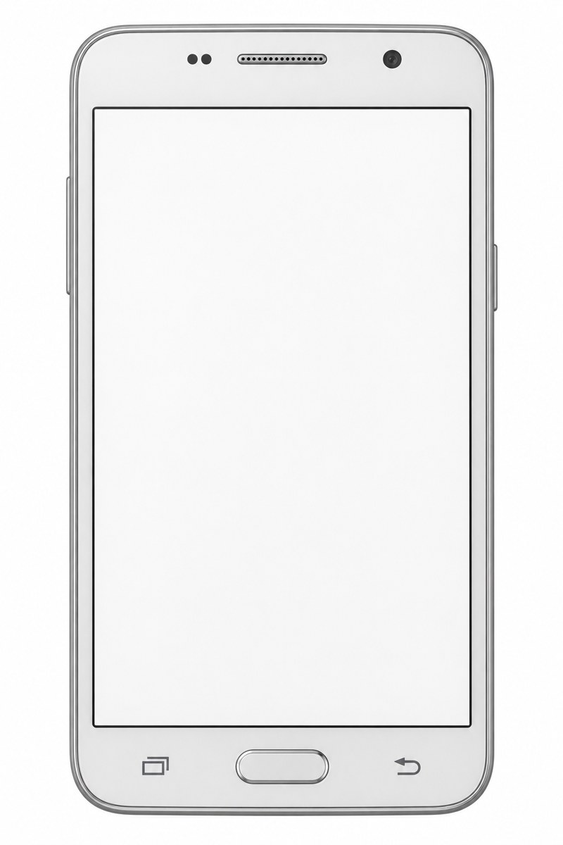 Produktillustration af Samsung Galaxy Grand Prime (SM-G531F)