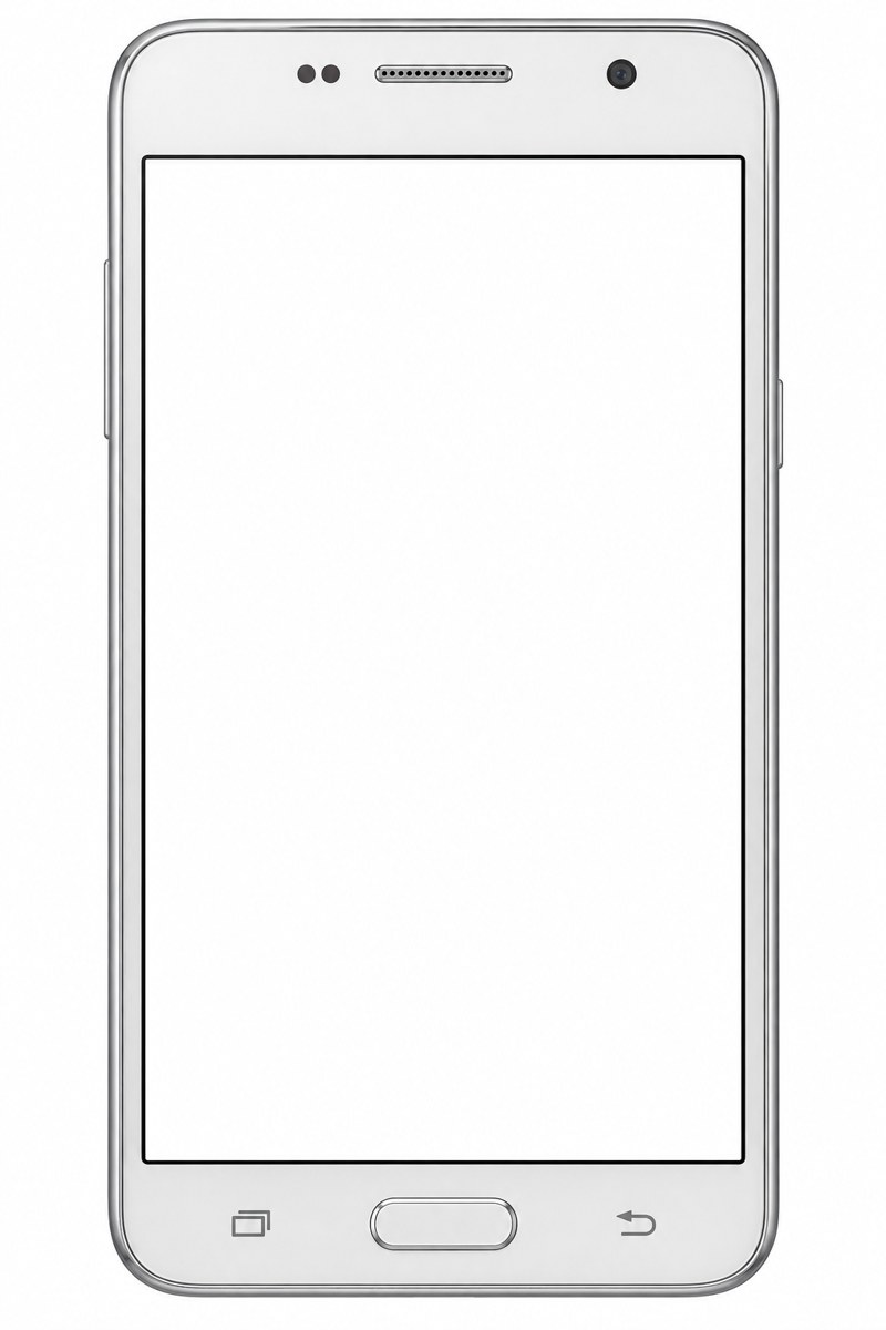 Produktillustration af Samsung Galaxy Grand Prime (SM-G531H/DS)