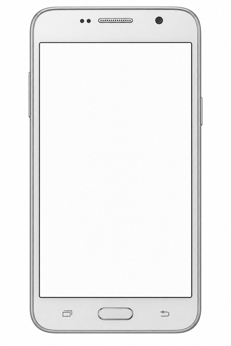 Produktillustration af Samsung Galaxy Grand Prime (SM-G531M/DS)