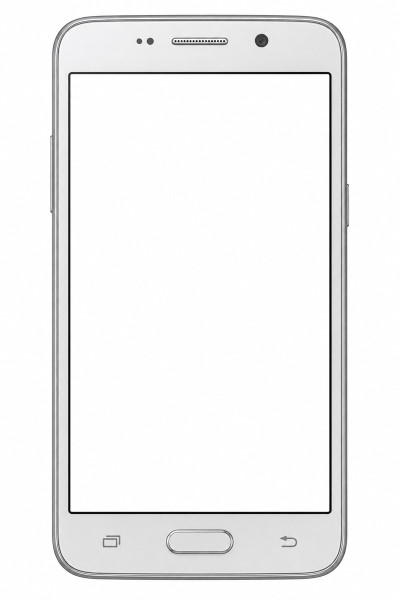 Produktillustration af Samsung Galaxy Grand Prime (SM-G531Y)