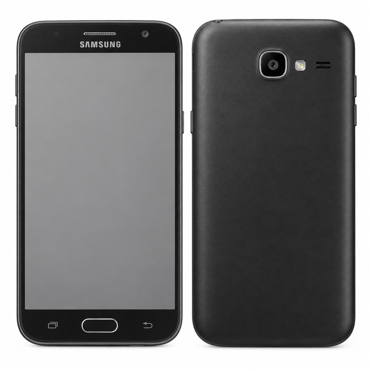 Produktillustration af Samsung Galaxy Halo