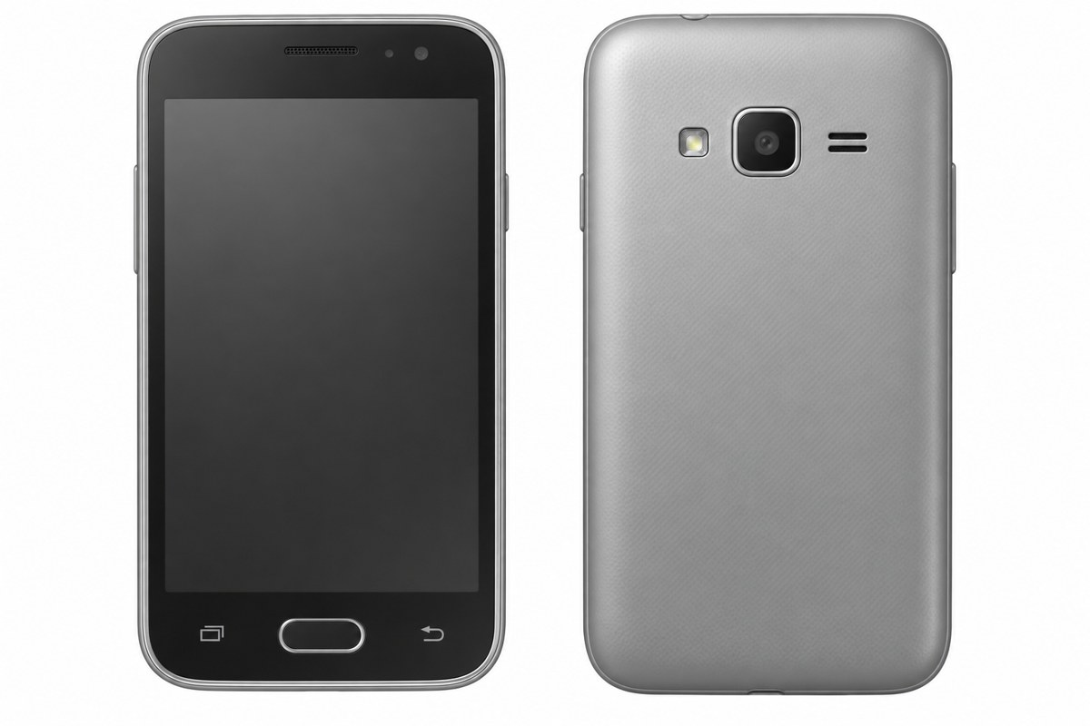 Produktillustration af Samsung Galaxy J1 mini Prime (SM-J106F/DS)