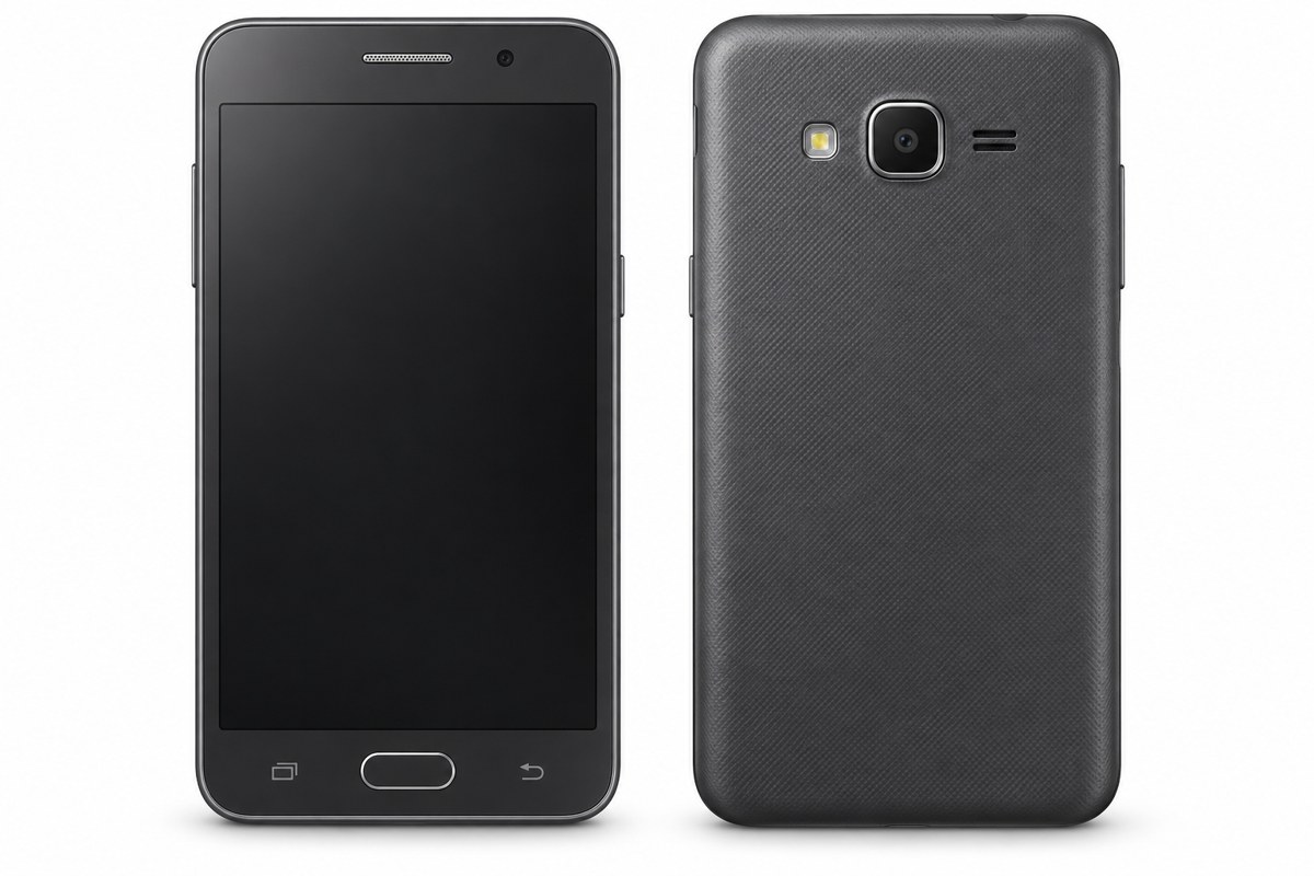 Produktillustration af Samsung Galaxy J2 Ace (SM-G532G/DS)