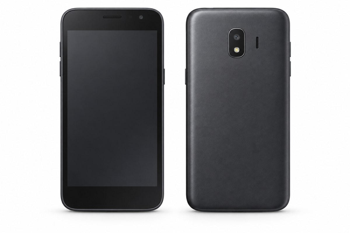 Produktillustration af Samsung Galaxy J2 Core (SM-J260F)