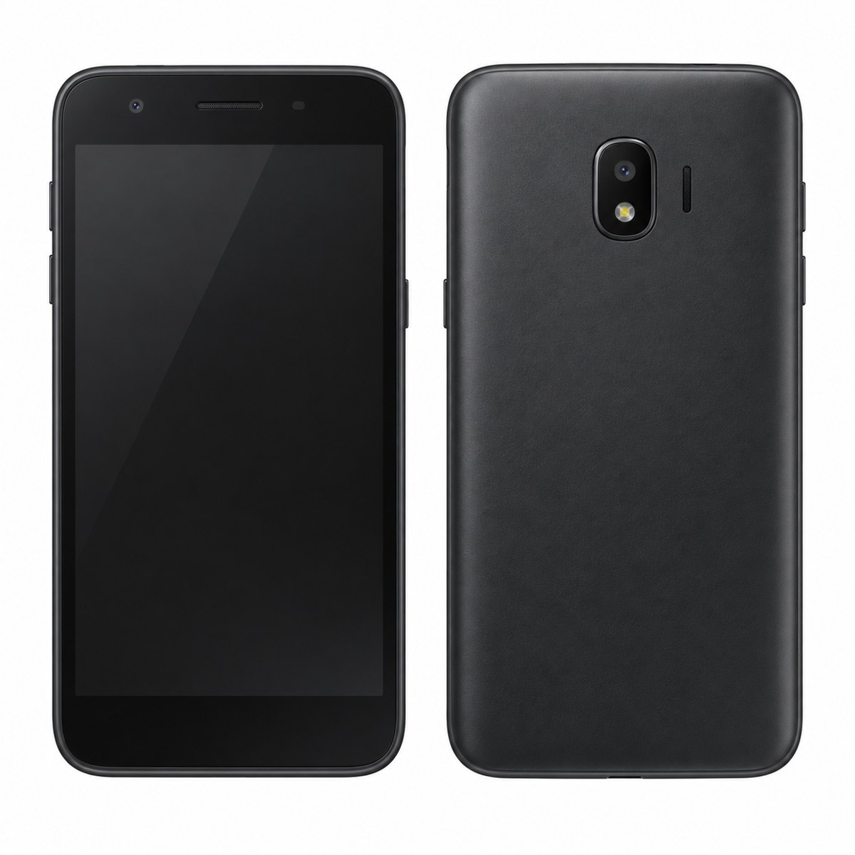 Produktillustration af Samsung Galaxy J2 Dash