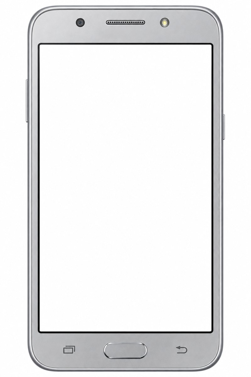 Produktillustration af Samsung Galaxy J2 Prime (SM-G532F/DS)