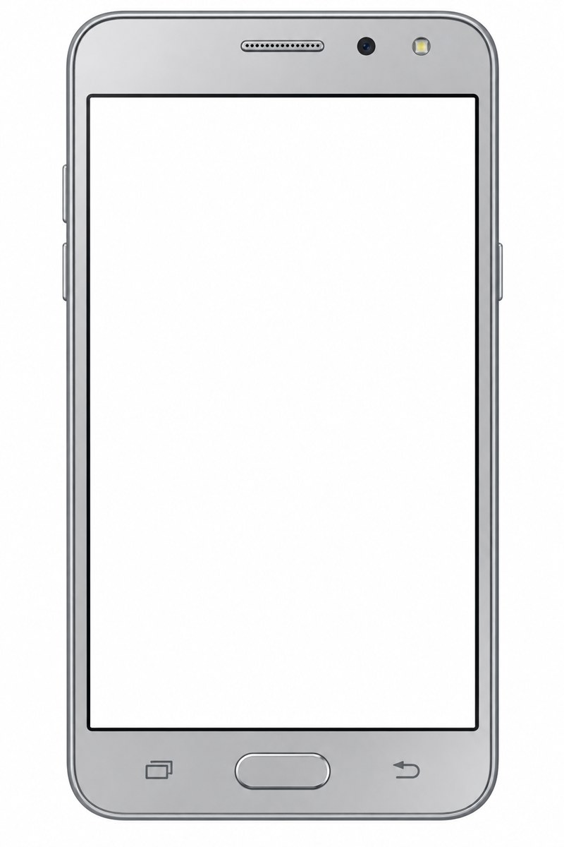 Produktillustration af Samsung Galaxy J2 Prime (SM-G532M)