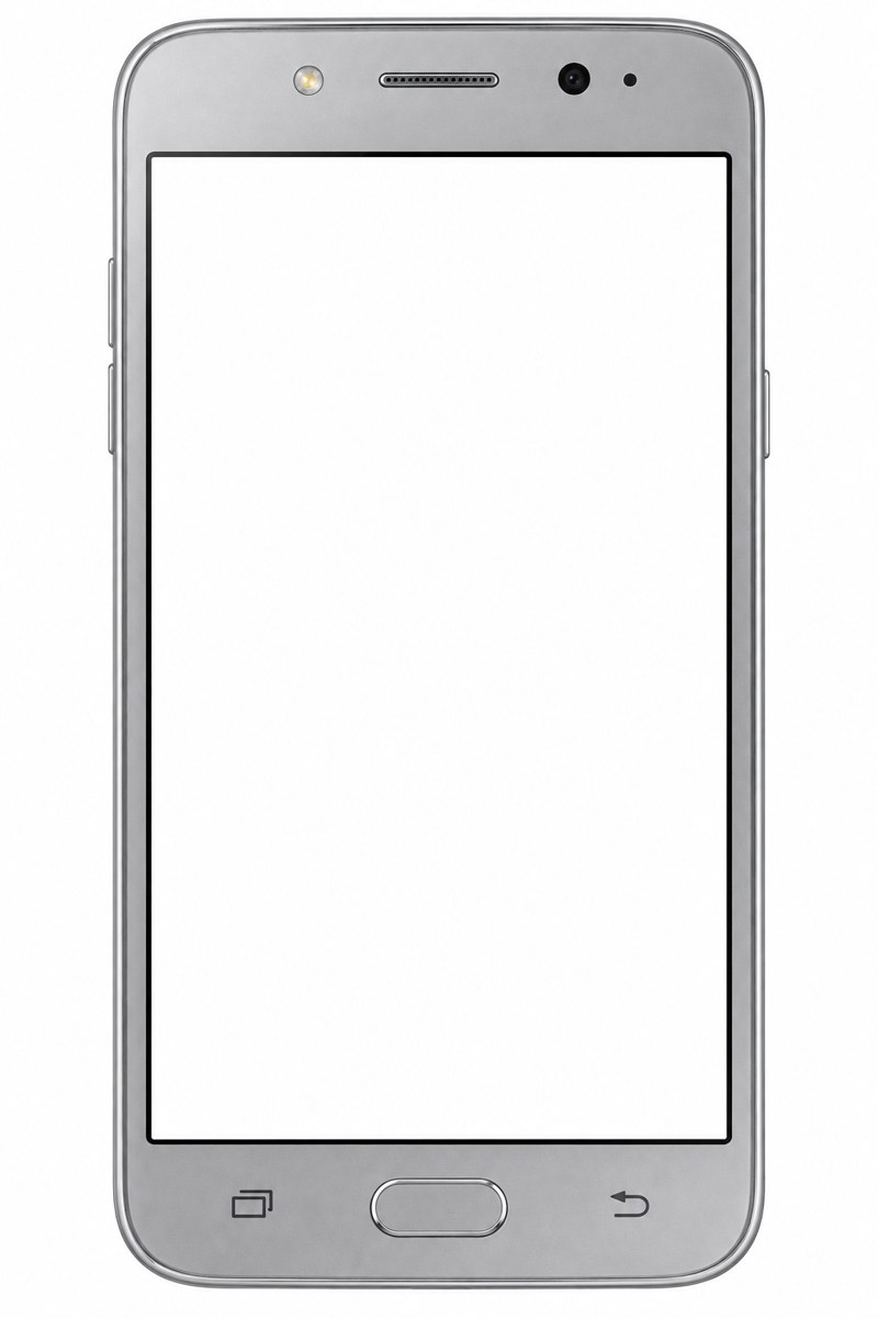 Produktillustration af Samsung Galaxy J2 Prime (SM-G532M/DS)