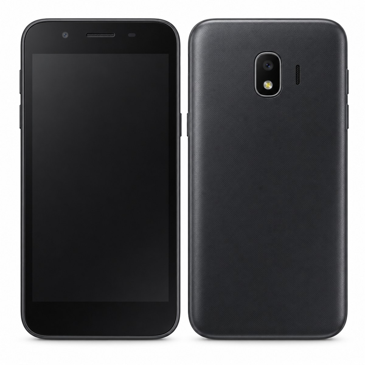 Produktillustration af Samsung Galaxy J2 Pure