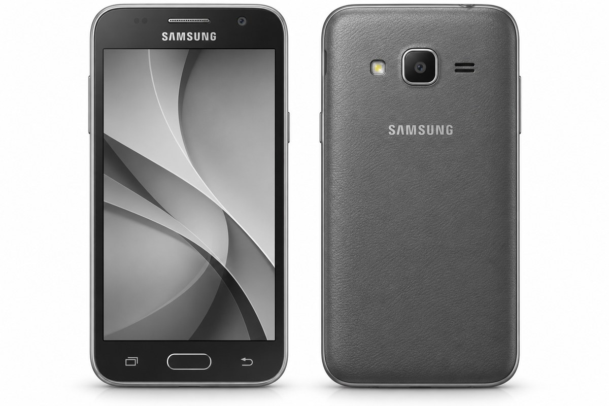 Produktillustration af Samsung Galaxy J2 (2015)