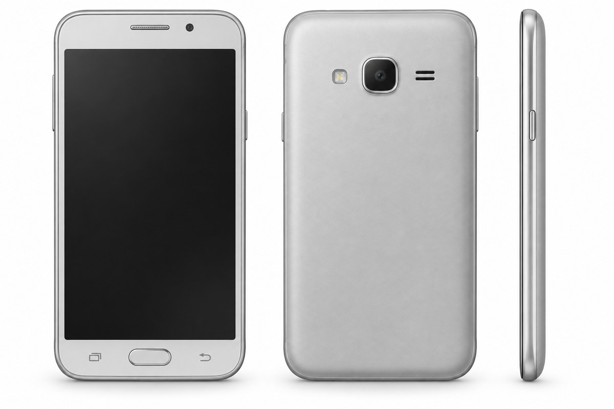 Produktillustration af Samsung Galaxy J3 (SM-J320N0)