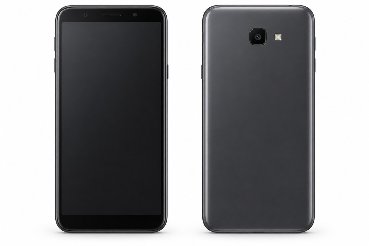 Produktillustration af Samsung Galaxy J4 Core (SM-J410G/DS)