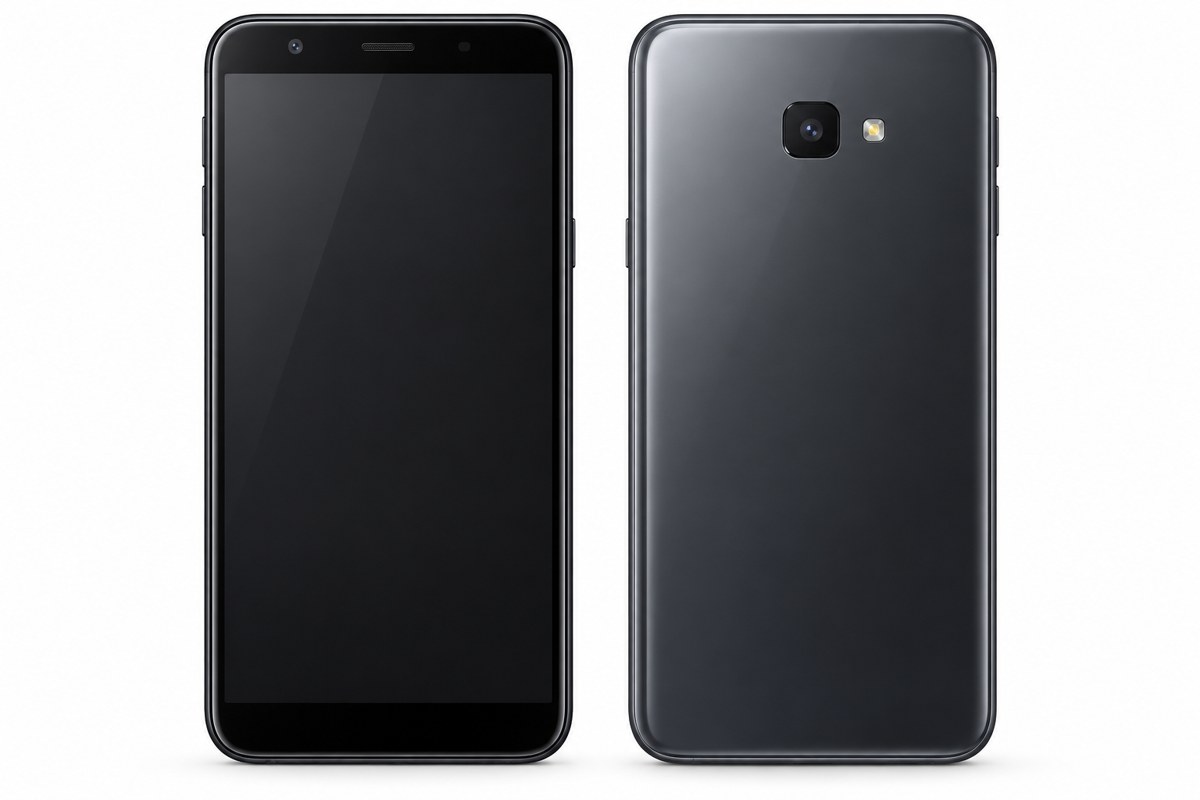 Produktillustration af Samsung Galaxy J4+ (SM-J415F/DS)