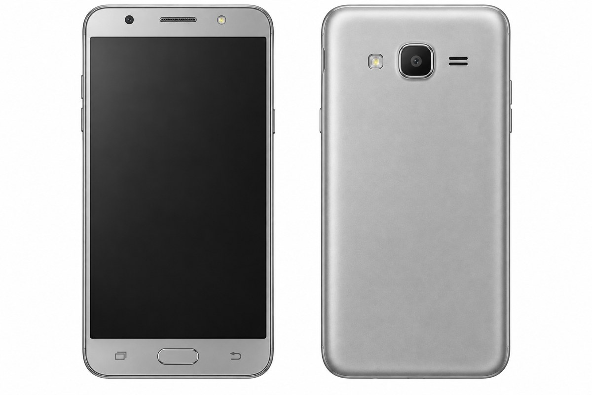 Produktillustration af Samsung Galaxy J5 (2016) (SM-J510GN)