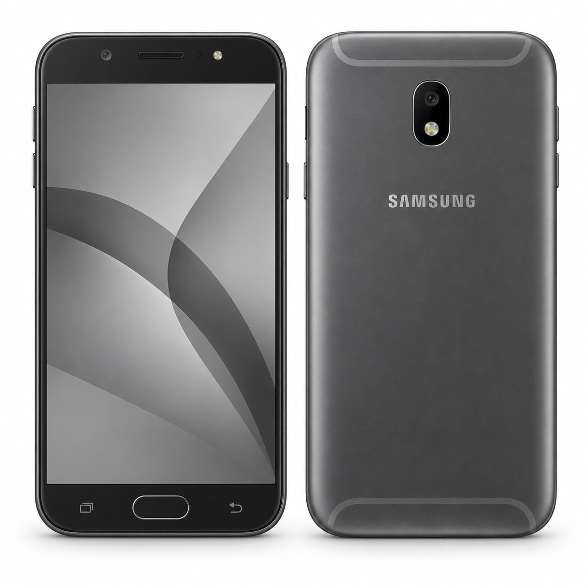 Produktillustration af Samsung Galaxy J5 Pro