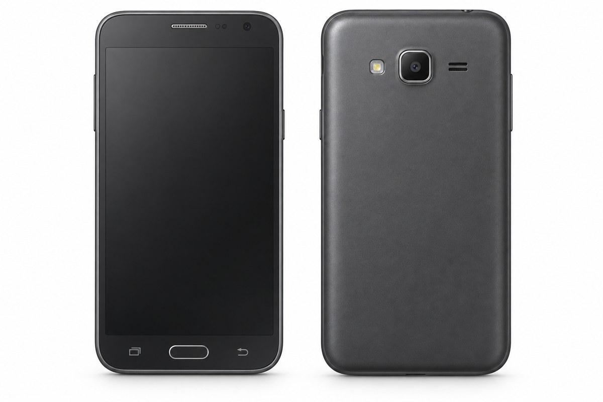 Produktillustration af Samsung Galaxy J5 (SM-J500F)