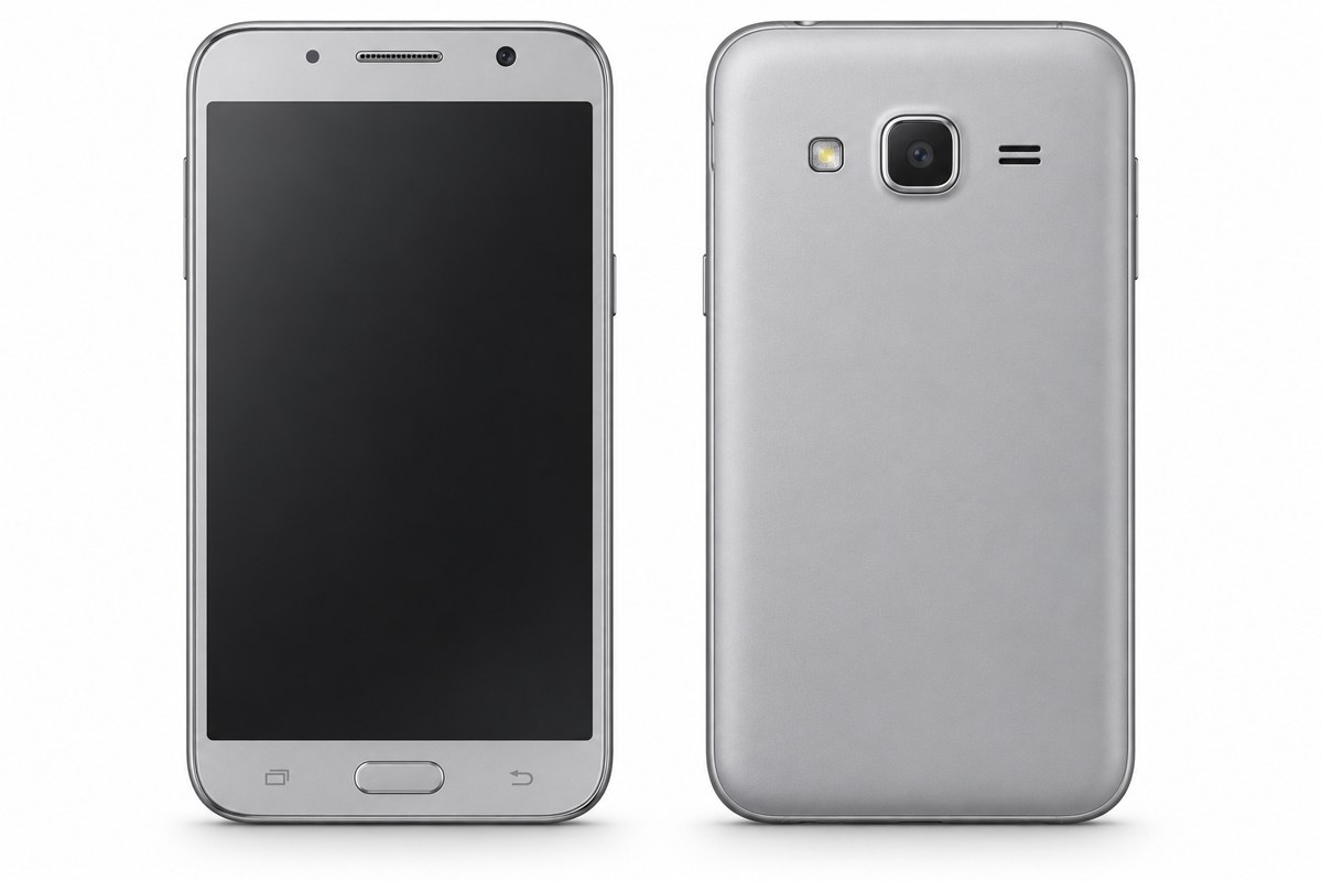 Produktillustration af Samsung Galaxy J5 (SM-J500N0)