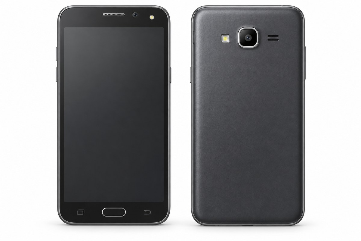 Produktillustration af Samsung Galaxy J5 (SM-J510L)