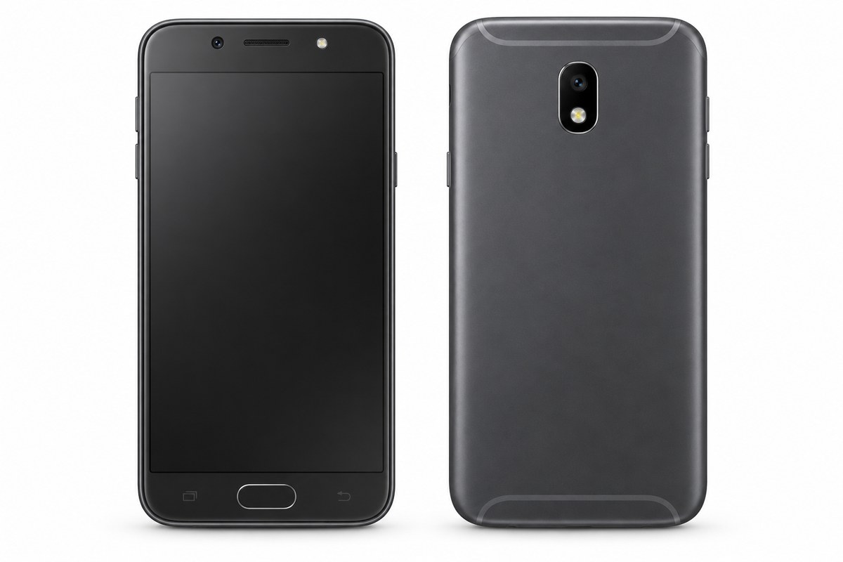 Produktillustration af Samsung Galaxy J5 (SM-J530L)