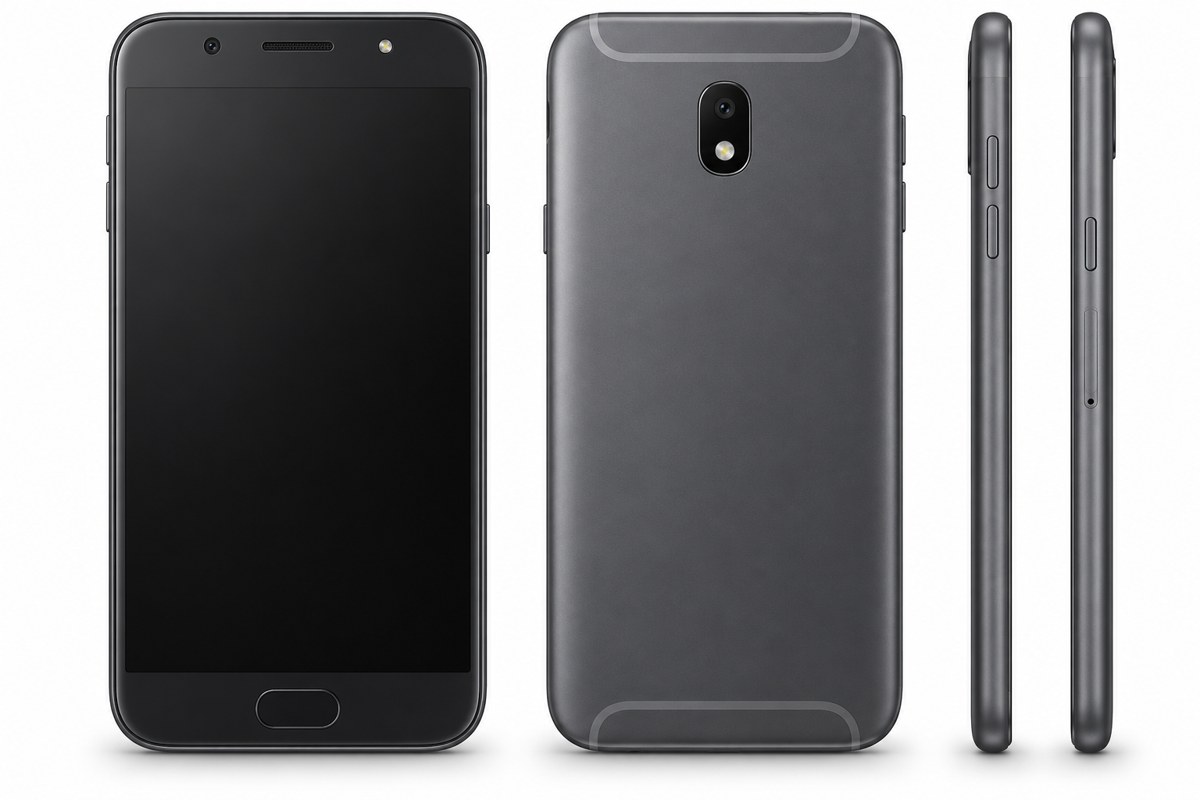 Produktillustration af Samsung Galaxy J5 (SM-J530S)