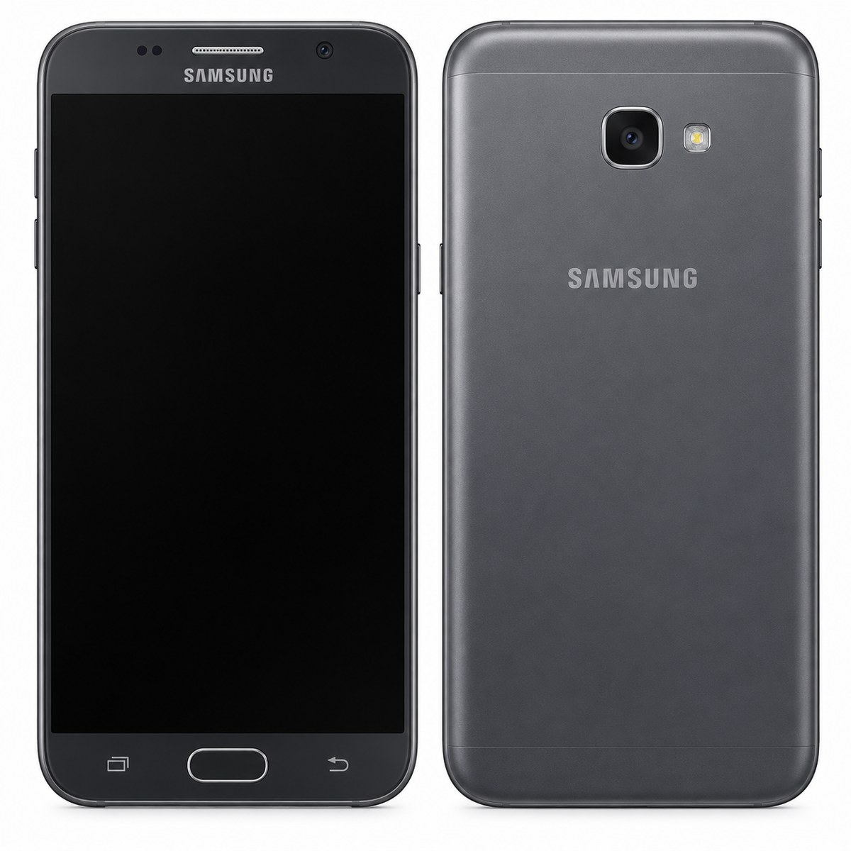 Produktillustration af Samsung Galaxy J7 (SM-J727A)