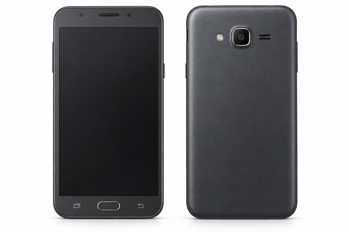 Produktillustration af Samsung Galaxy J7 Nxt (SM-J701F/DS)