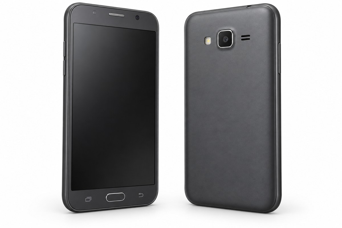 Produktillustration af Samsung Galaxy J7 Nxt (SM-J701F)