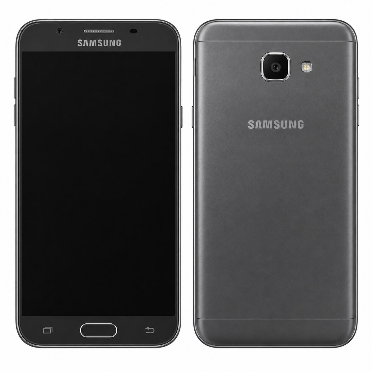 Produktillustration af Samsung Galaxy J7 Perx