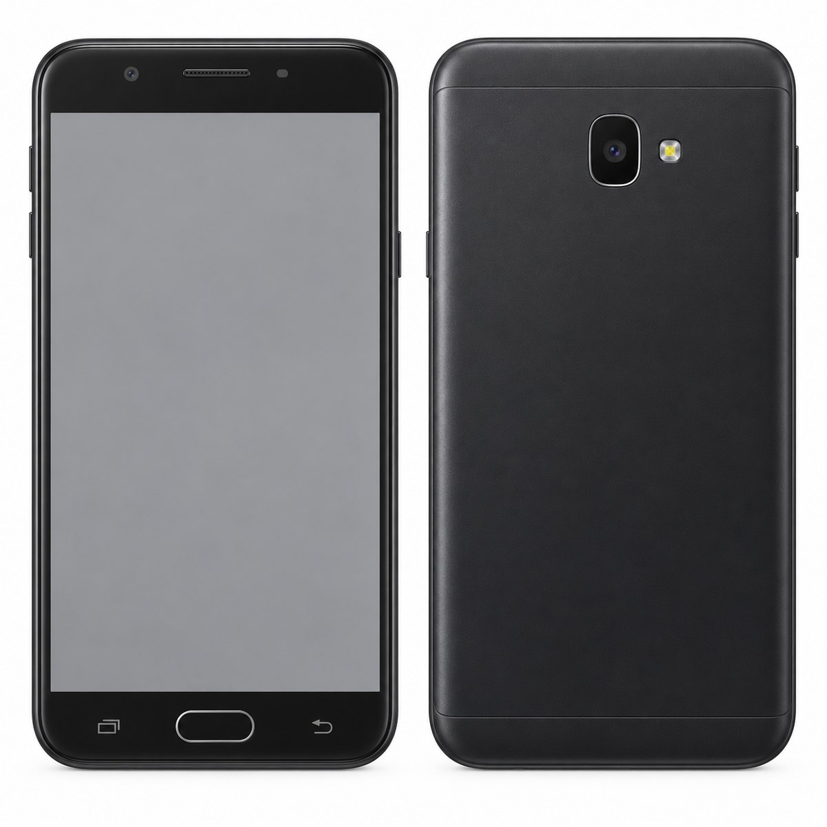 Produktillustration af Samsung Galaxy J7 Refine