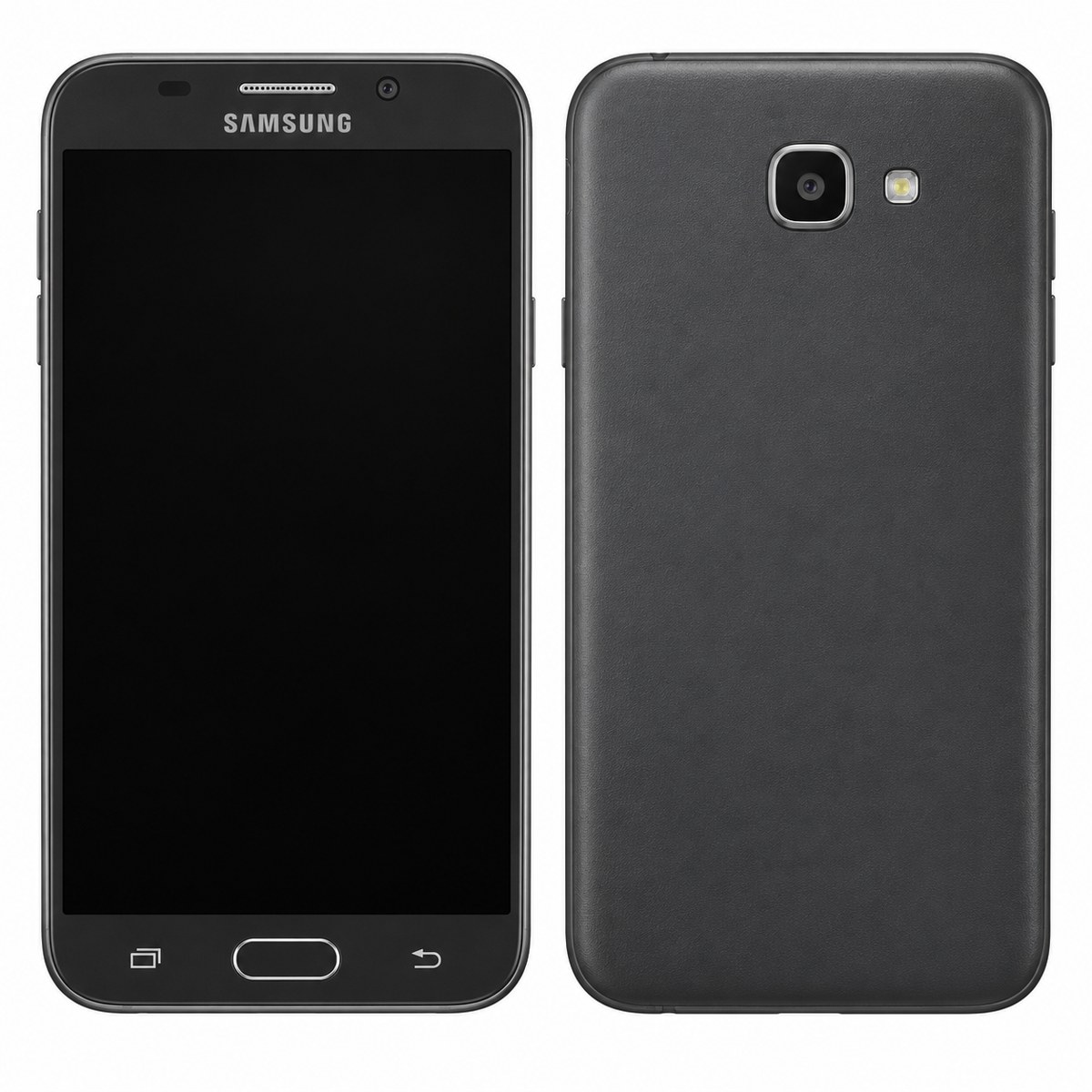 Produktillustration af Samsung Galaxy J7 Sky Pro