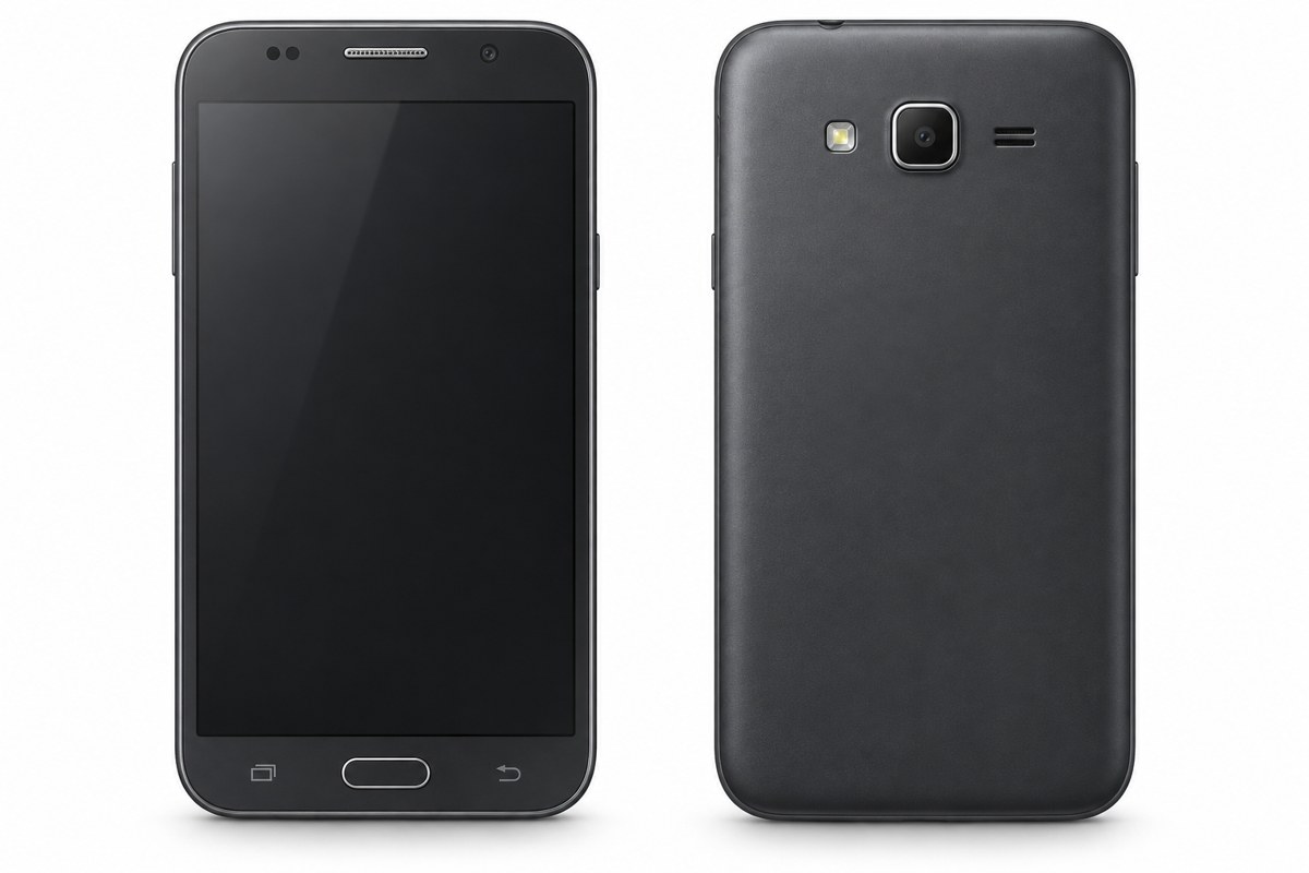 Produktillustration af Samsung Galaxy J7 (SM-J700F)