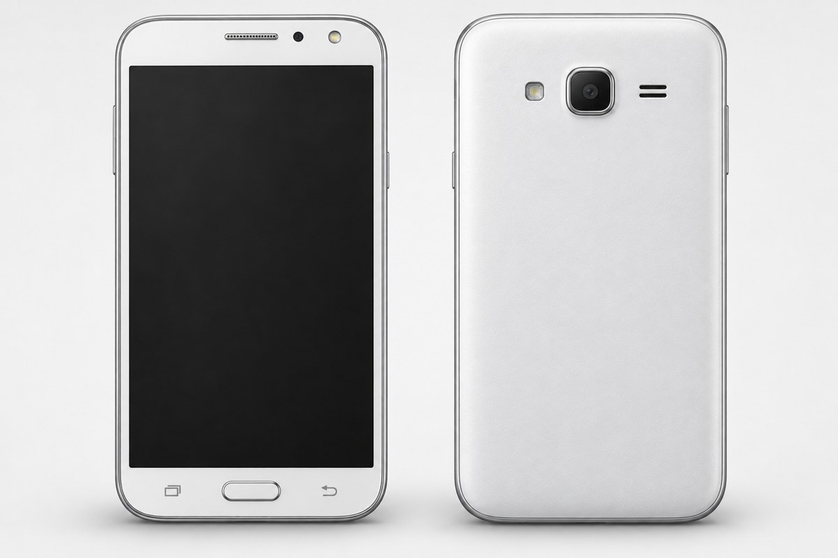 Produktillustration af Samsung Galaxy J7 (SM-J700K)