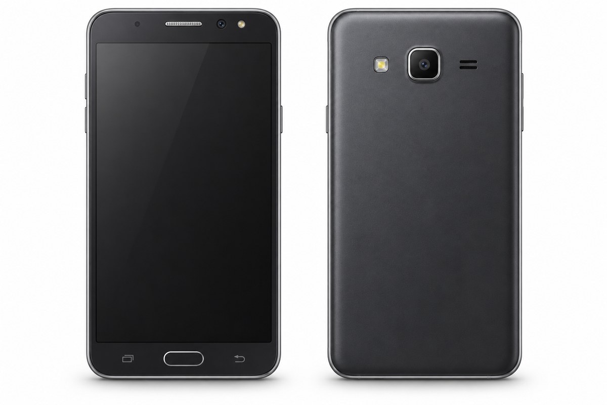 Produktillustration af Samsung Galaxy J7 (SM-J710K)