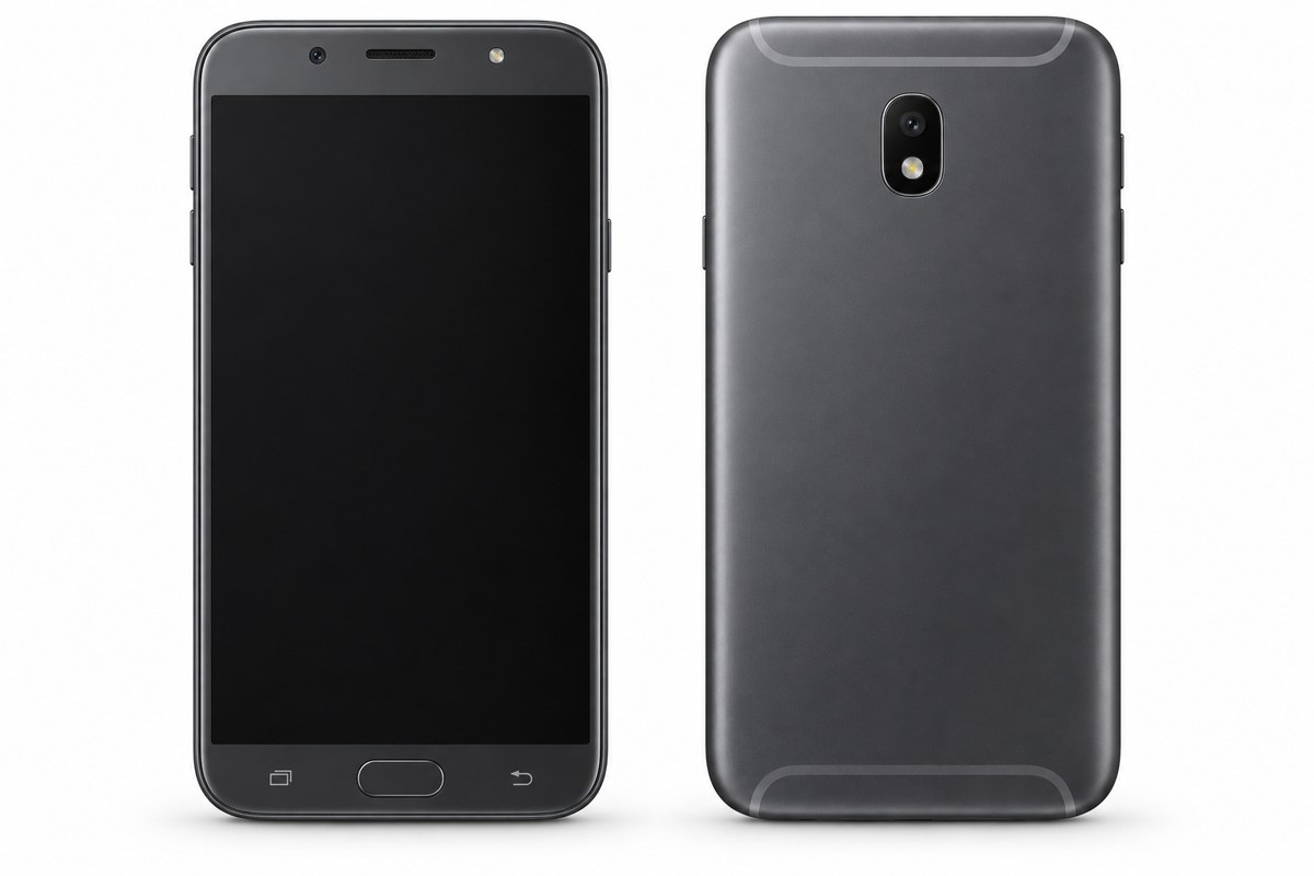 Produktillustration af Samsung Galaxy J7 (SM-J730K)