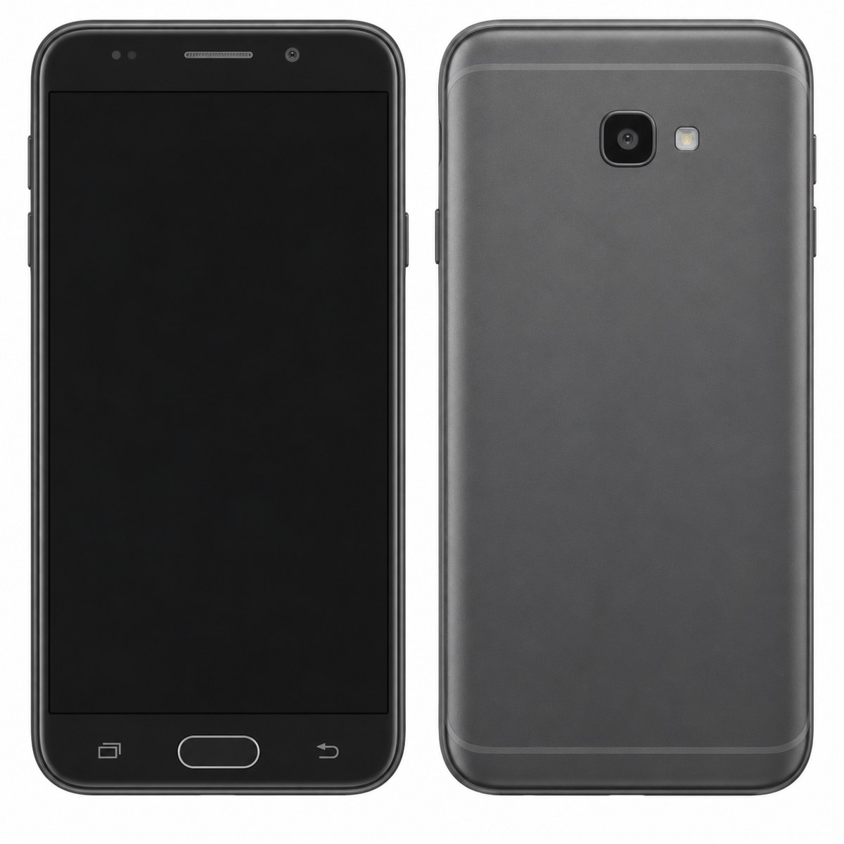 Produktillustration af Samsung Galaxy J7 Star