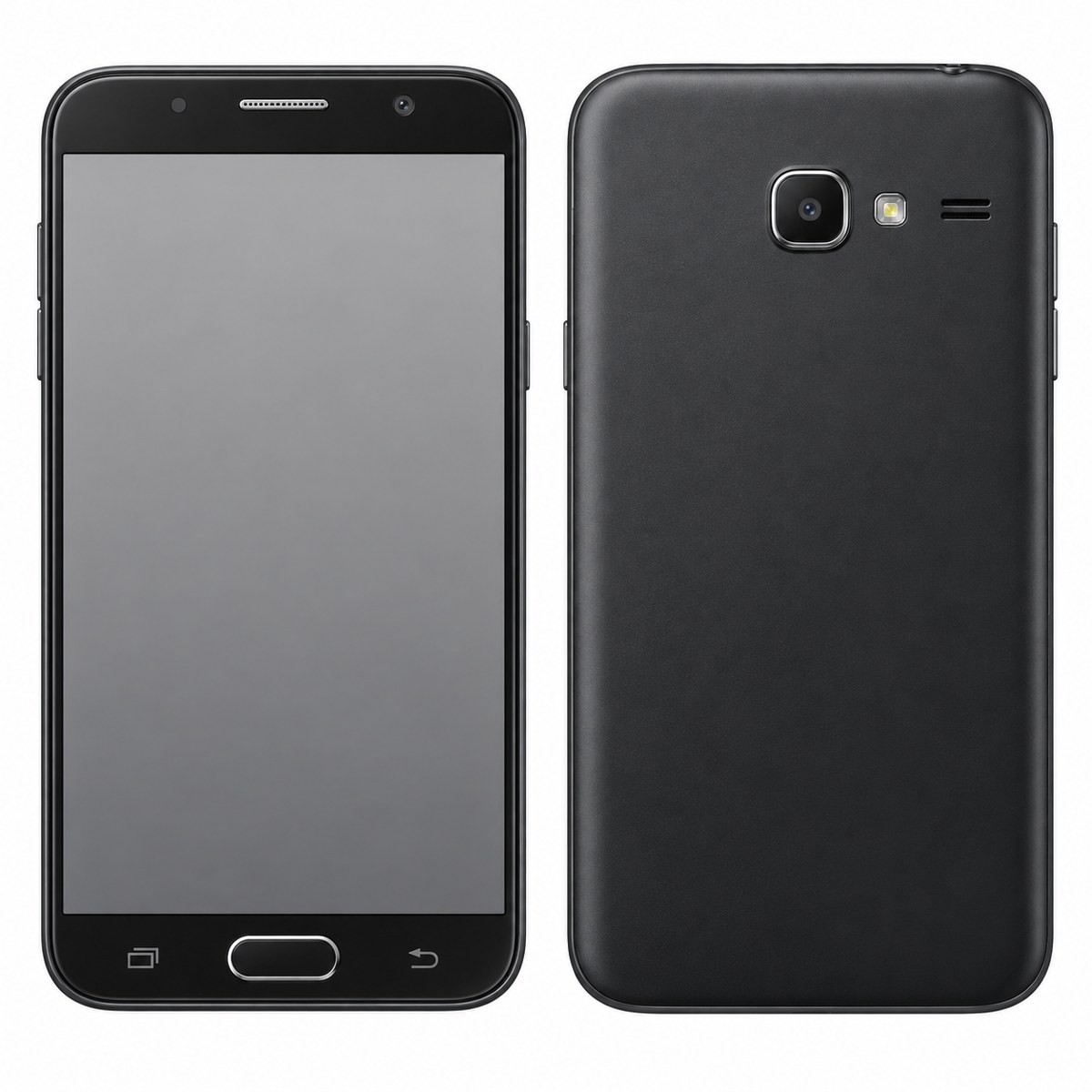 Produktillustration af Samsung Galaxy J7 (Unlocked)