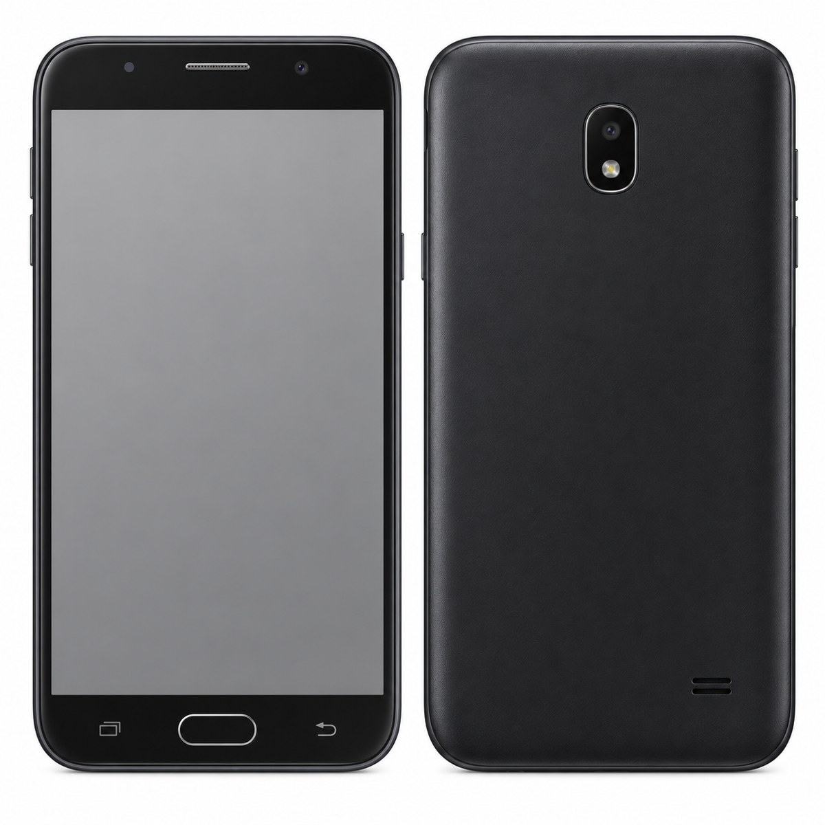 Produktillustration af Samsung Galaxy J7 V