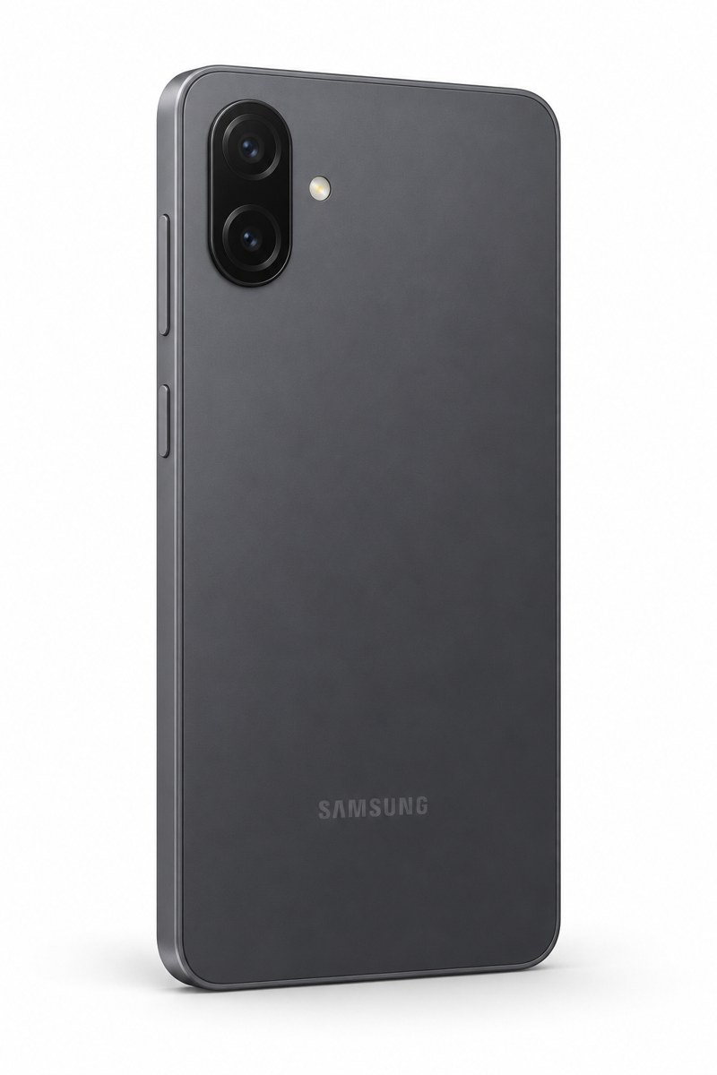 Produktillustration af Samsung Galaxy M07