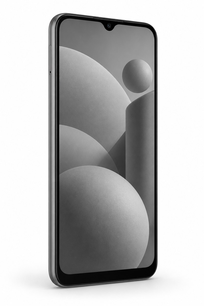 Produktillustration af Samsung Galaxy M21 2021 Edition