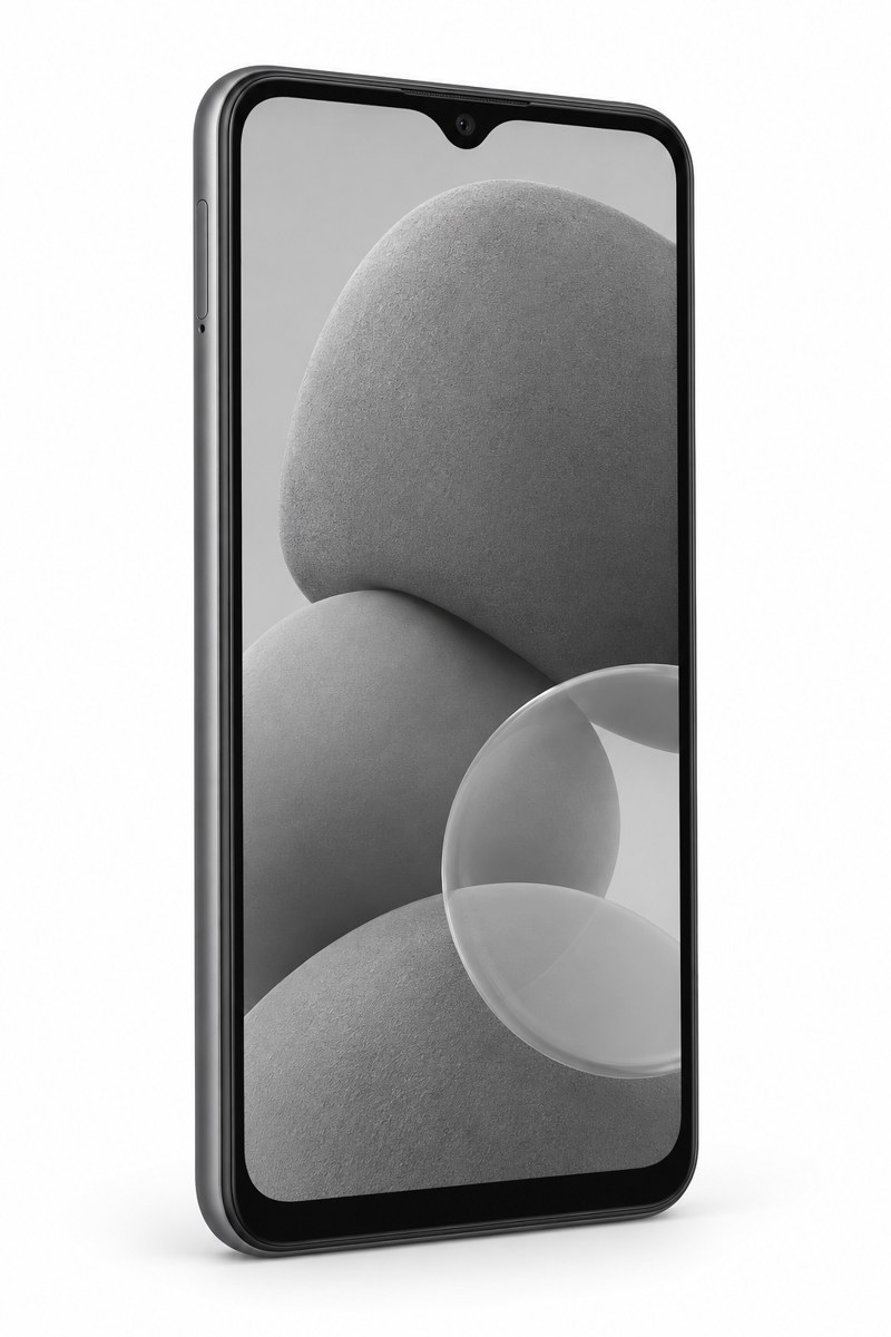 Produktillustration af Samsung Galaxy M23 5G