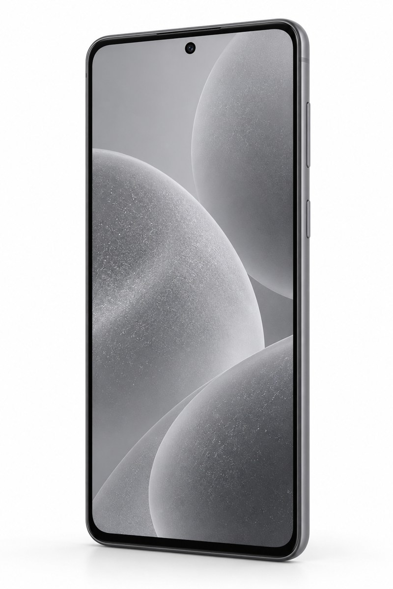 Produktillustration af Samsung Galaxy M55s 5G