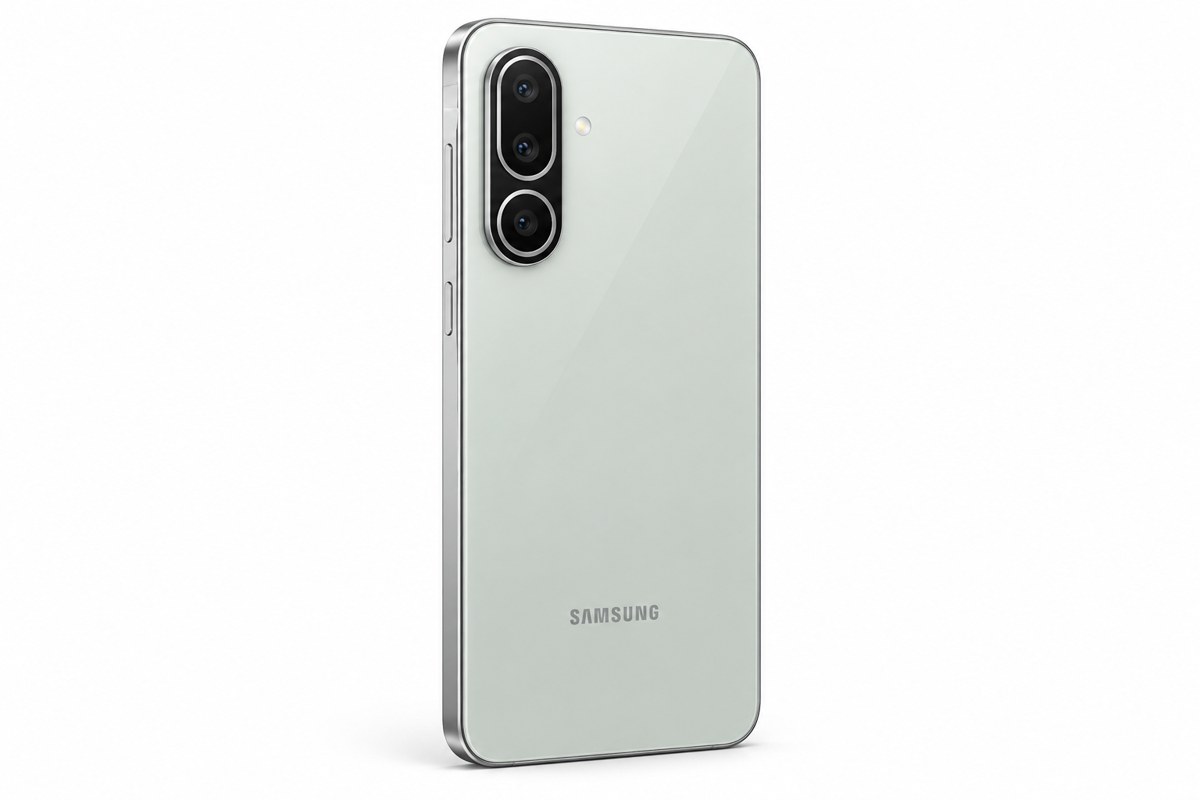 Produktillustration af Samsung Galaxy M56 5G