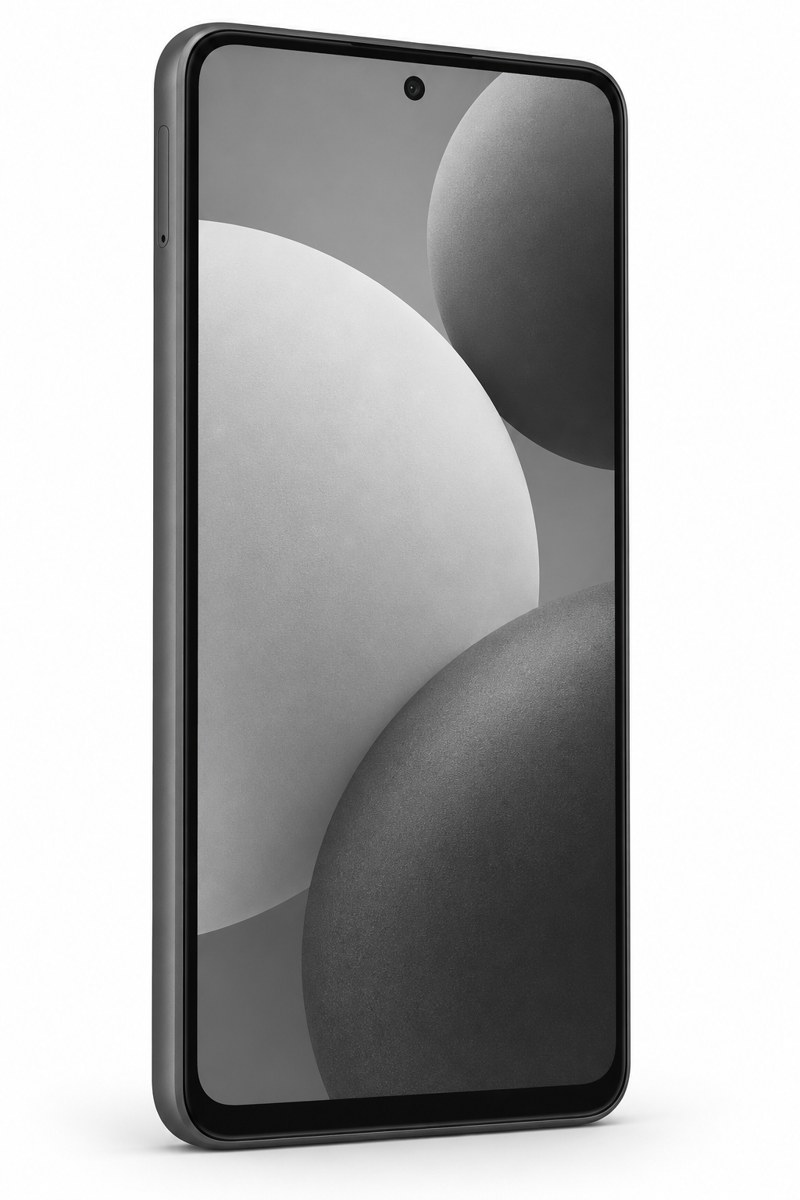 Produktillustration af Samsung Galaxy M62