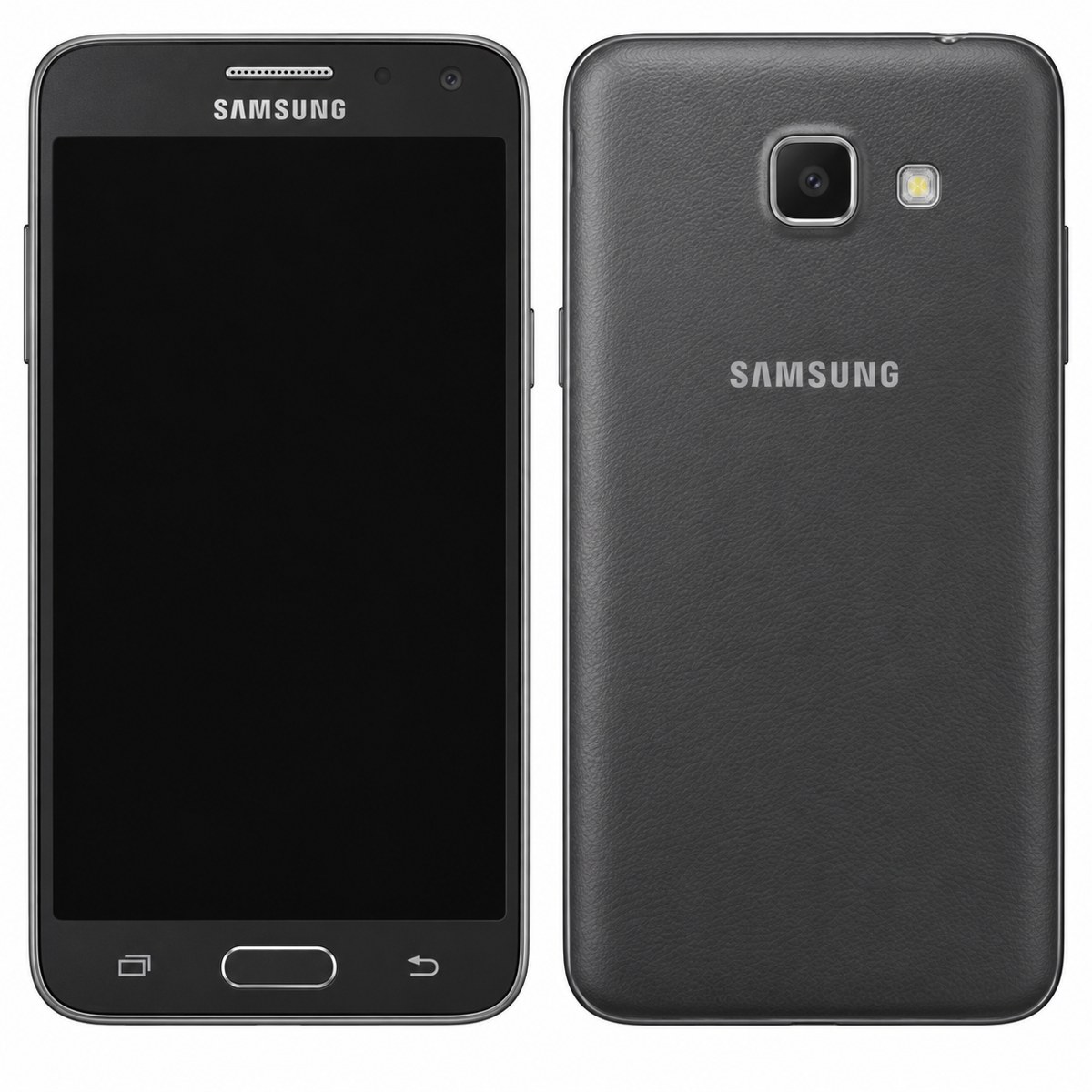 Produktillustration af Samsung Galaxy On5 (SM-G550T)