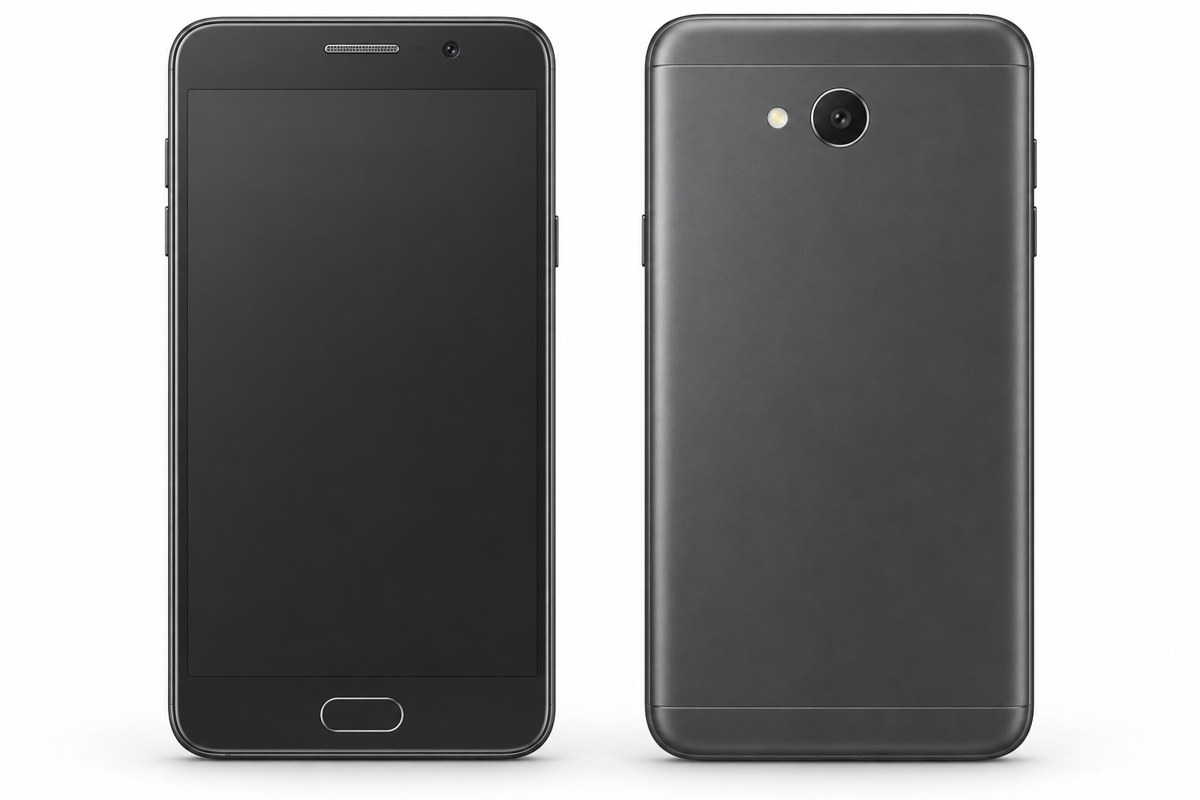 Produktillustration af Samsung Galaxy On7 Prime (SM-G611K)