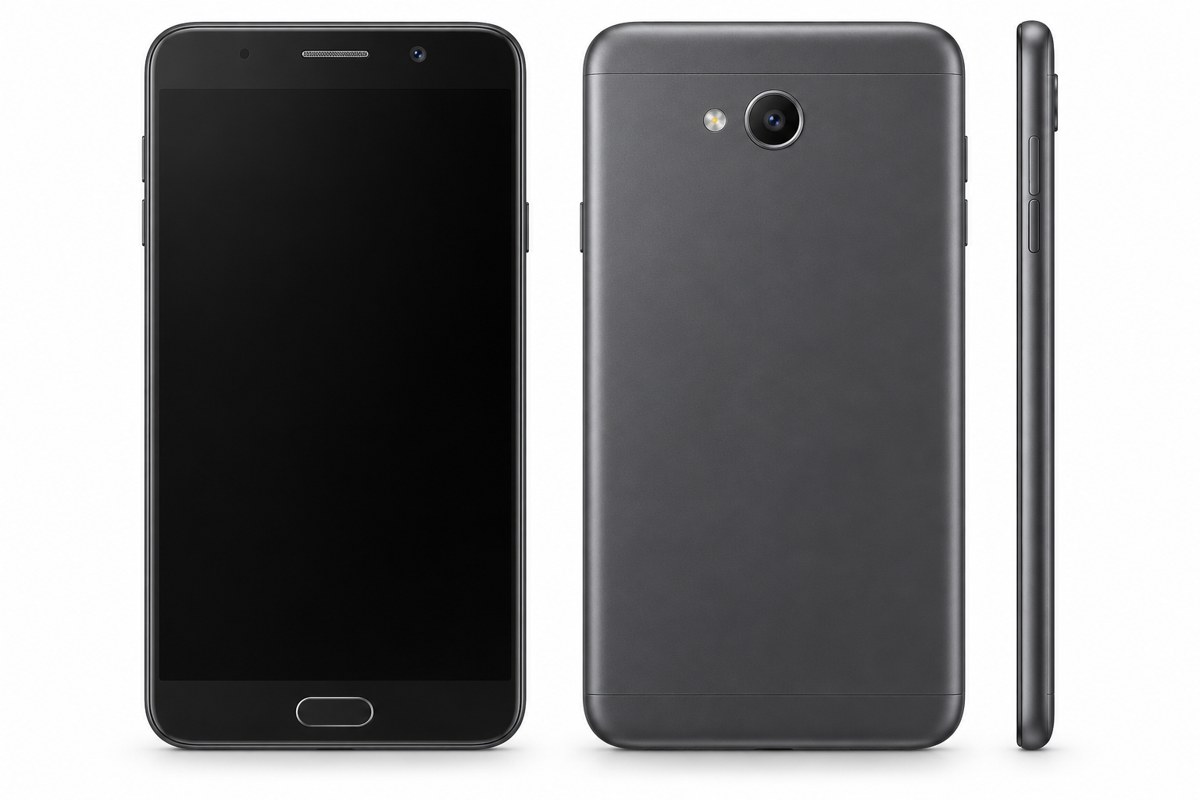 Produktillustration af Samsung Galaxy On7 Prime (SM-G611L)