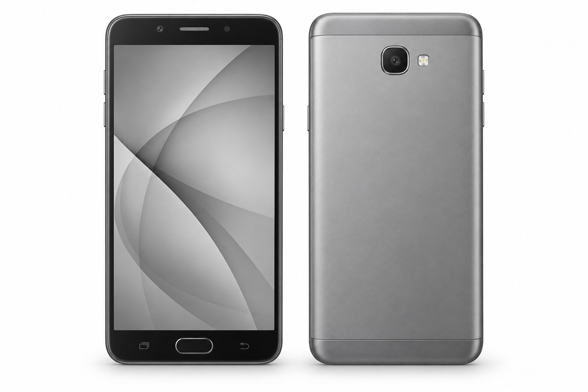 Produktillustration af Samsung Galaxy On7 Prime