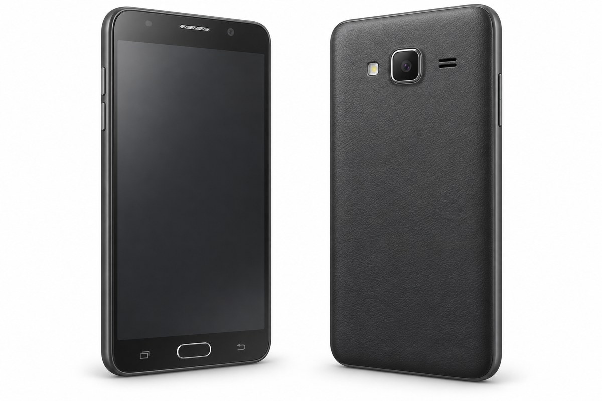 Produktillustration af Samsung Galaxy On7 Pro (SM-G600FY)
